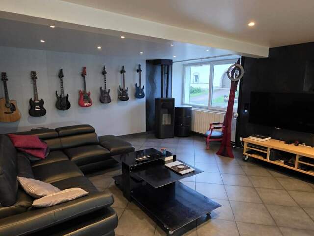 Vente Maison/villa 6 pièces — photo du bien