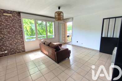 Appartement 2 pièces 195000 €