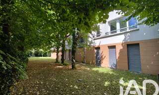 Appartement 2 Pièces 41 m² à vendre à Bordeaux (33000)