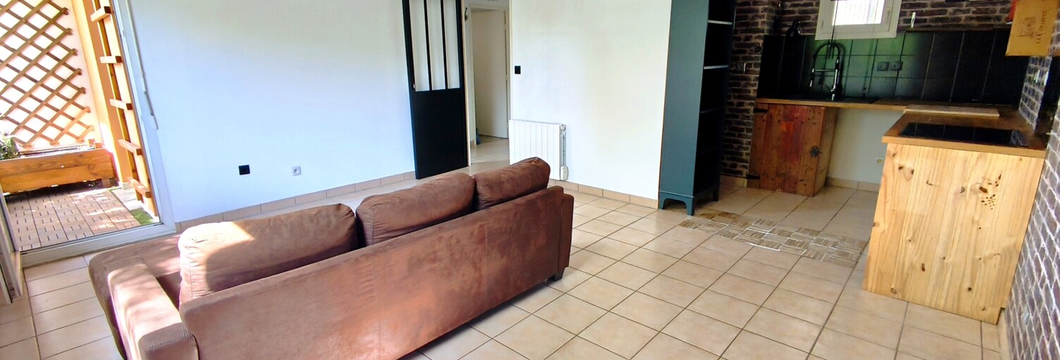 Appartement 2 Pièces 41 m² à vendre à Bordeaux (33000)