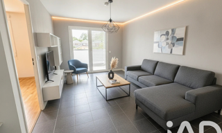 Appartement 2 Pièces 42 m² à vendre à Eysines (33320)