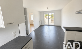 Appartement 2 Pièces 42 m² à vendre à Eysines (33320)