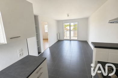 Appartement 2 pièces 167000 €
