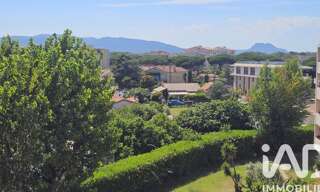 Appartement 4 Pièces 68 m² à vendre à Fréjus (83600)
