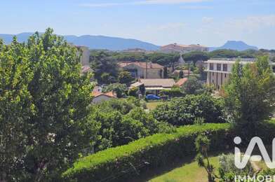 Appartement 4 pièces 198000 €