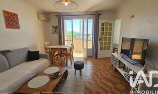 Appartement 4 Pièces 68 m² à vendre à Fréjus (83600)