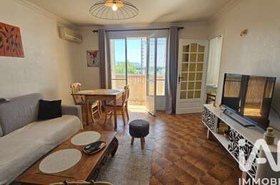 Appartement 4 pièces 198000 €