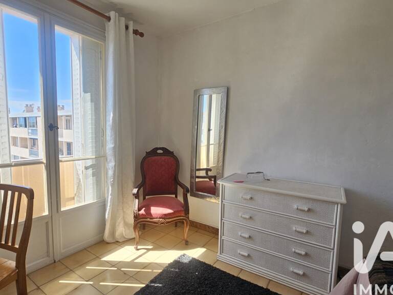 Vente Appartement 4 pièces — photo 1