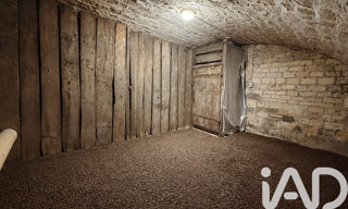 Garage  18 m² à vendre à Paris 10 (75010)