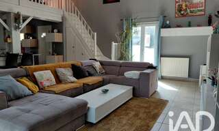 Maison 6 Pièces 163 m² à vendre à Magnac-lès-Gardes (16320)