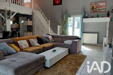 Maison 6 pièces 249000 €