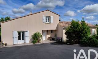 Maison 6 Pièces 163 m² à vendre à Magnac-lès-Gardes (16320)