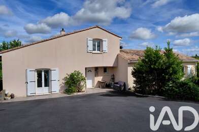 Maison 6 pièces 249000 €