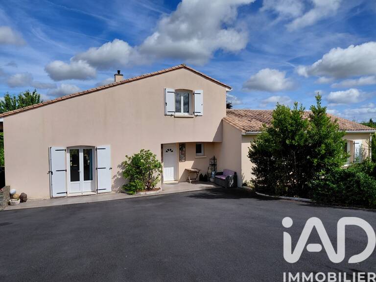 Vente Maison/villa 6 pièces — photo 1