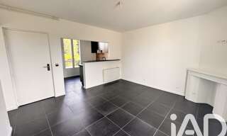 Appartement 2 Pièces 45 m² à vendre à Barbizon (77630)