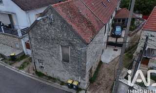 Maison 2 Pièces 40 m² à vendre à Juziers (78820)