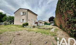 Maison 4 Pièces 92 m² à vendre à Bonson (42160)