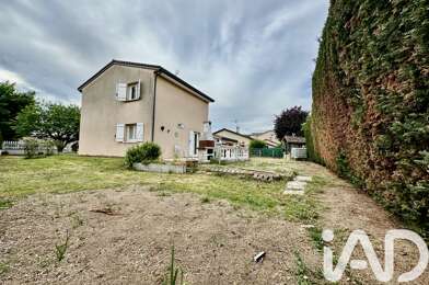Maison 4 pièces 269000 €