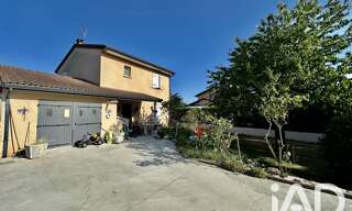 Maison 4 Pièces 92 m² à vendre à Bonson (42160)