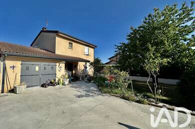 Maison 4 pièces 269000 €