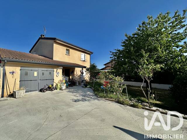 Vente Maison/villa 4 pièces — photo du bien