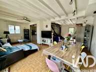Vente Maison/villa 4 pièces — photo 4