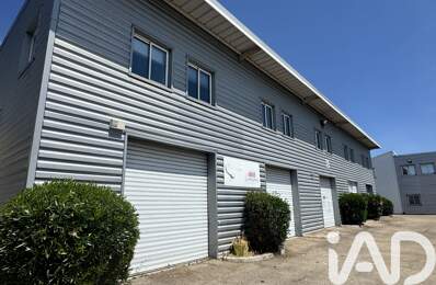 Vente Boutique/Local commercial 64 m&sup2; — photo du bien
