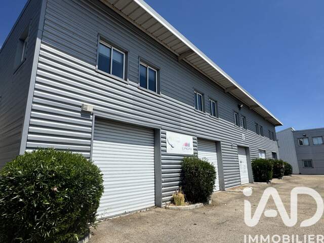 Vente Boutique/Local commercial 64 m&sup2; — photo du bien