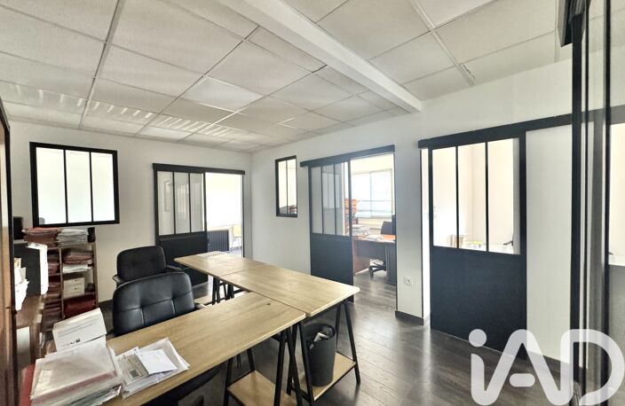 Vente Boutique/Local commercial 64 m&sup2; — photo 3