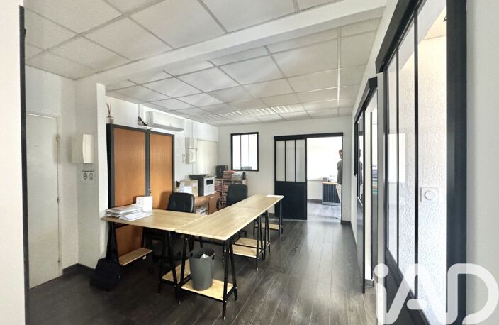 Vente Boutique/Local commercial 64 m&sup2; — photo 4