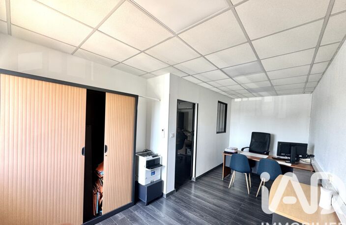Vente Boutique/Local commercial 64 m&sup2; — photo 5