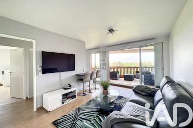 Appartement 3 pièces 238000 €