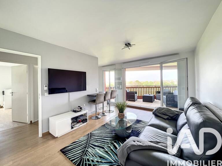 Vente Appartement 3 pièces — photo 1