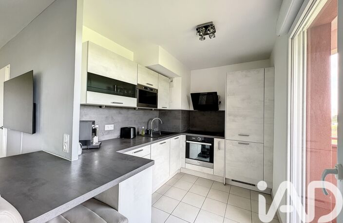 Vente Appartement 3 pièces — photo 3