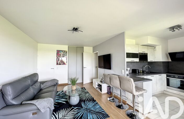 Vente Appartement 3 pièces — photo 5