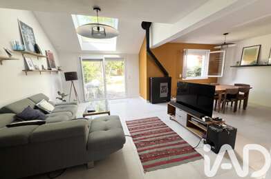 Maison 5 pièces 330000 €