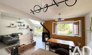 Maison 5 Pièces 110 m² à vendre à Couëron (44220)