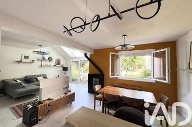 Maison 5 pièces 330000 €