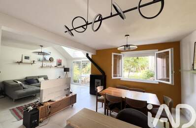 Vente Maison/villa 5 pièces — photo du bien