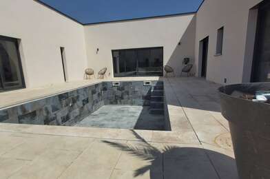 Maison 5 pièces 499000 €