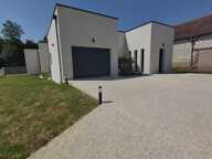 Vente Maison d'architecte 5 pièces — photo 2