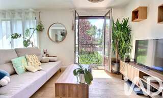 Appartement 3 Pièces 67 m² à vendre à Aix-en-Provence (13100)