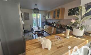 Maison 4 Pièces 105 m² à vendre à Meaux (77100)