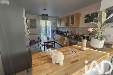 Maison 4 pièces 279000 €