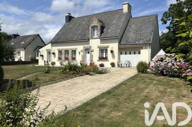 Maison 5 pièces 145000 €