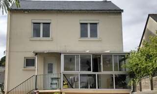 Maison 4 Pièces 72 m² à vendre à Distré (49400)