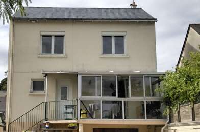 Maison 4 pièces 157000 €
