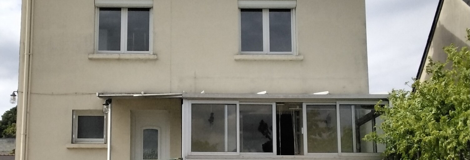 Maison 4 Pièces 72 m² à vendre à Distré (49400)