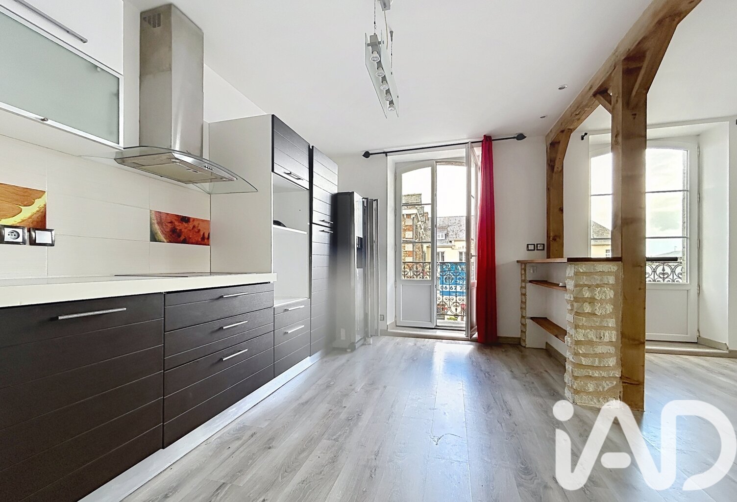 Vente Duplex 4 pièces — photo 1