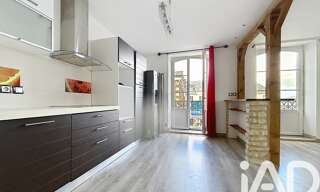 Appartement 4 Pièces 71 m² à vendre à Dol-de-Bretagne (35120)